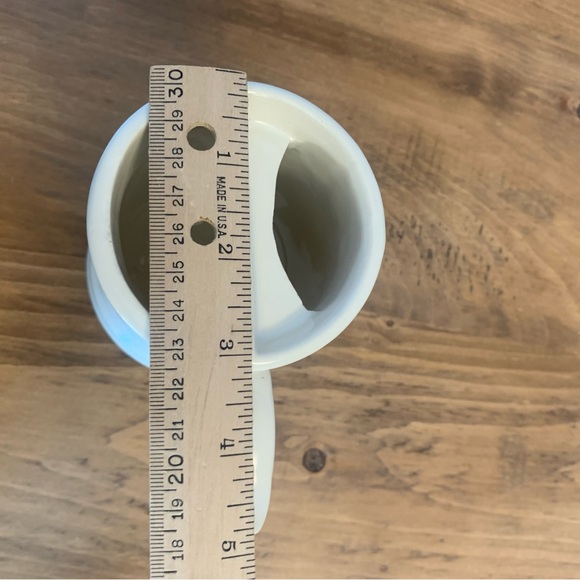 Vintage Mustache Mug Mustache Stein Your Father's Mustache Mug 14 oz Lofisa - Picture 6 of 9